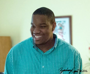 picture of Jefferson D. Ridgeway IV