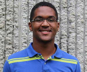 picture of Nigel R. Pugh
